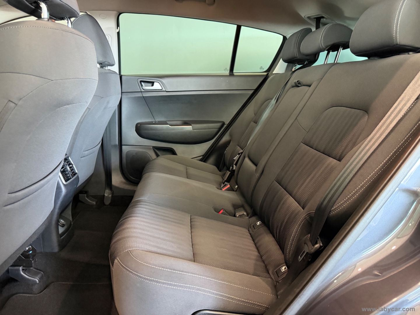 Sportage 1.7 CRDI 2WD Active - immagine 6