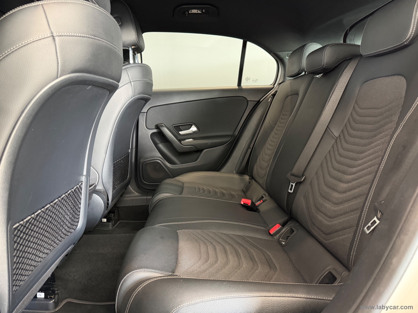 A 180 d Business Extra - immagine 6