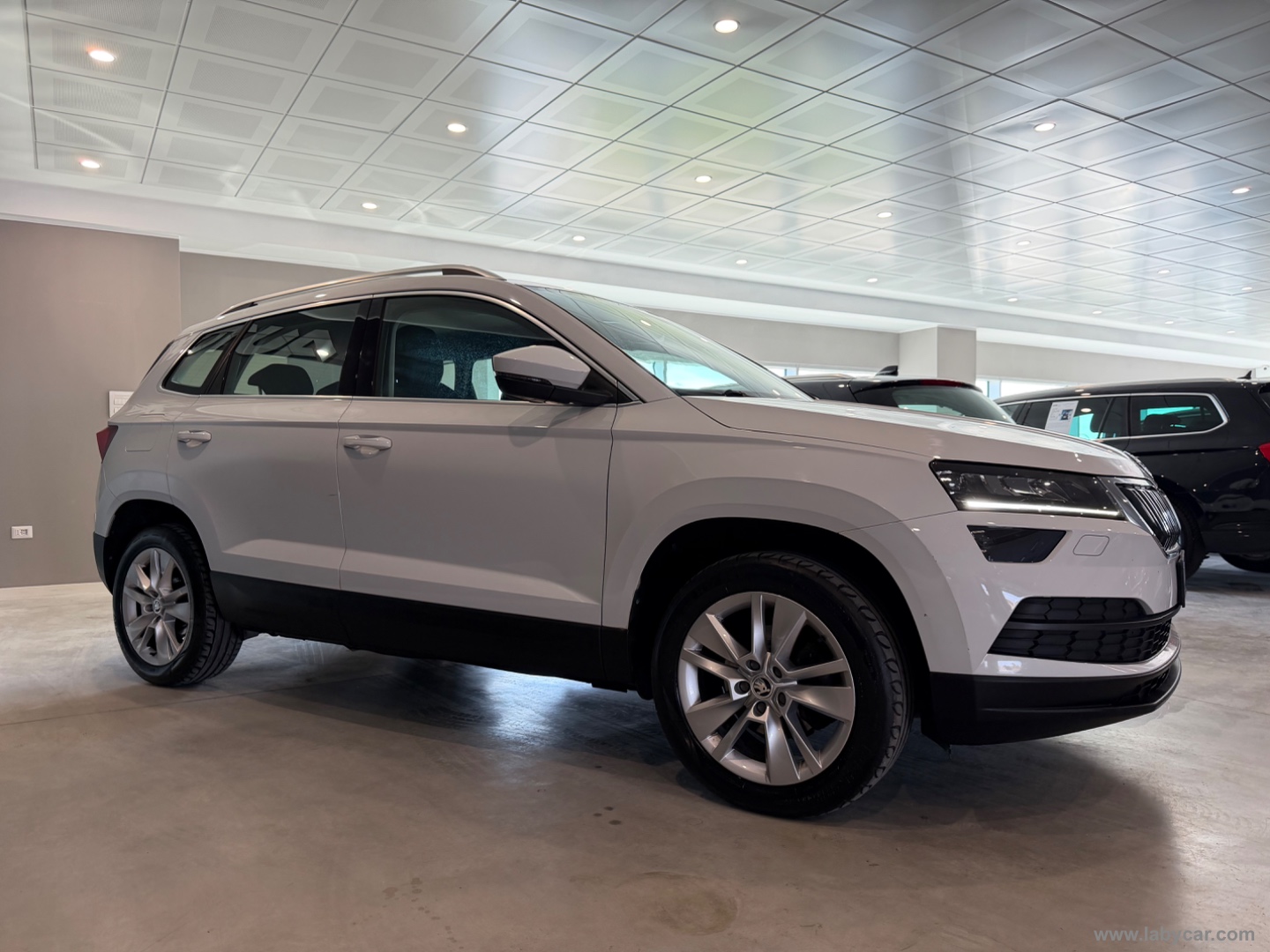Karoq 1.6 TDI SCR Ambition - immagine 6