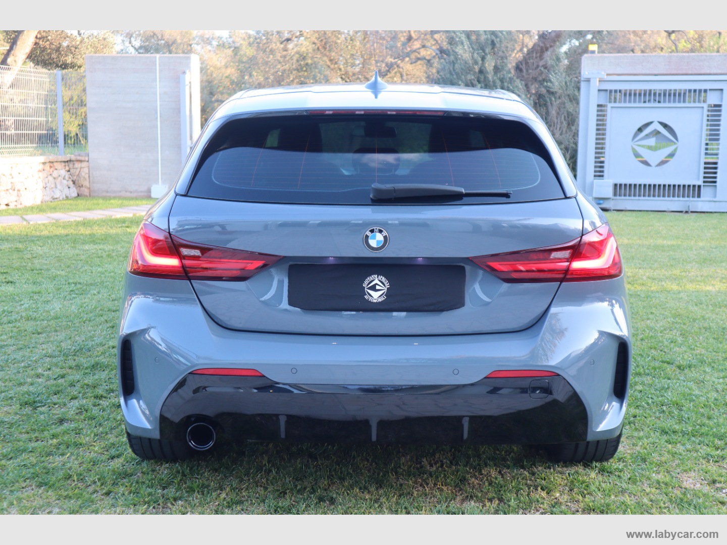 116d 5p. Msport - immagine 6
