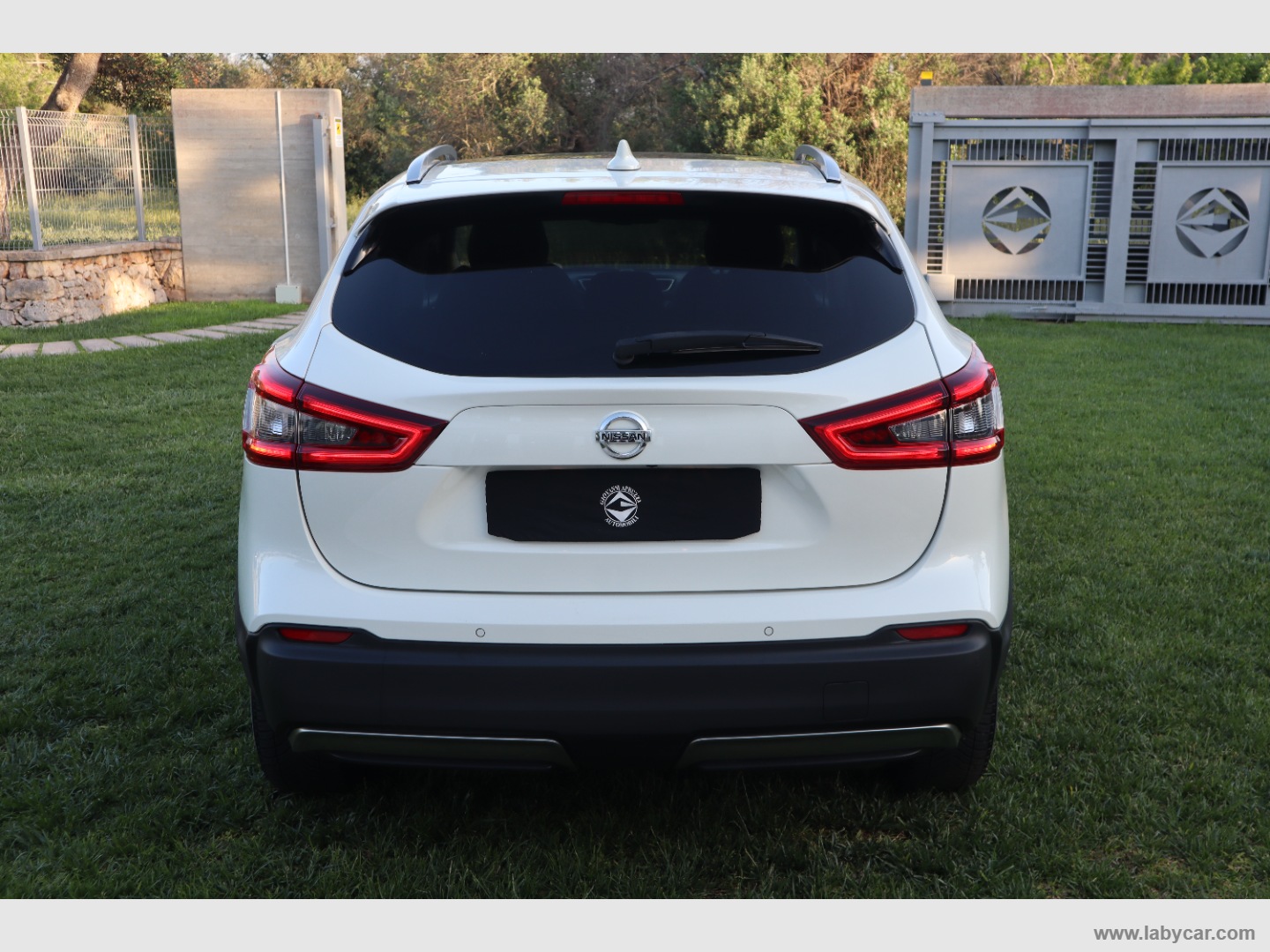 Qashqai 1.5 dCi 115 CV DCT N-Connecta - immagine 6