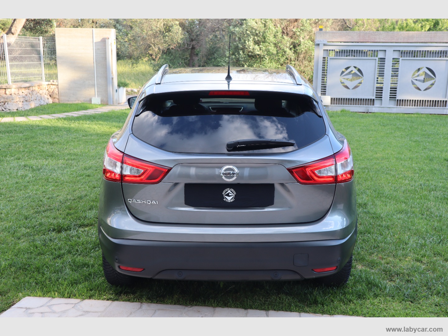 Qashqai 1.5 dCi N-Connecta - immagine 6