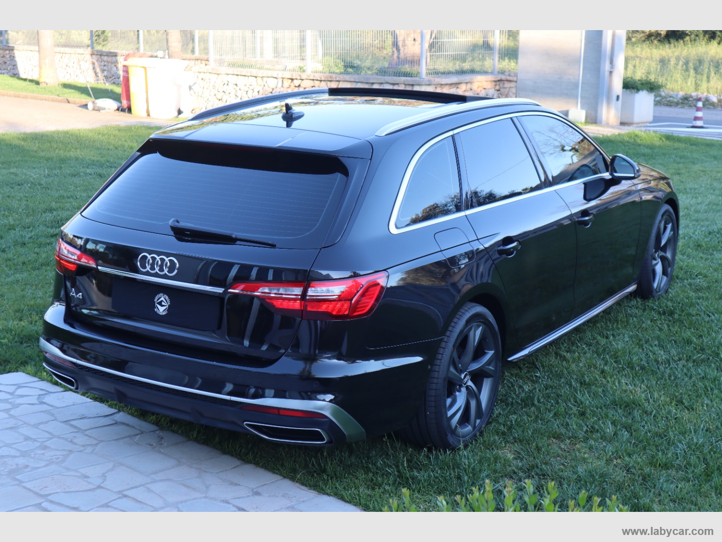 A4 35 TDI/163CV S tronic S line edition - immagine 6