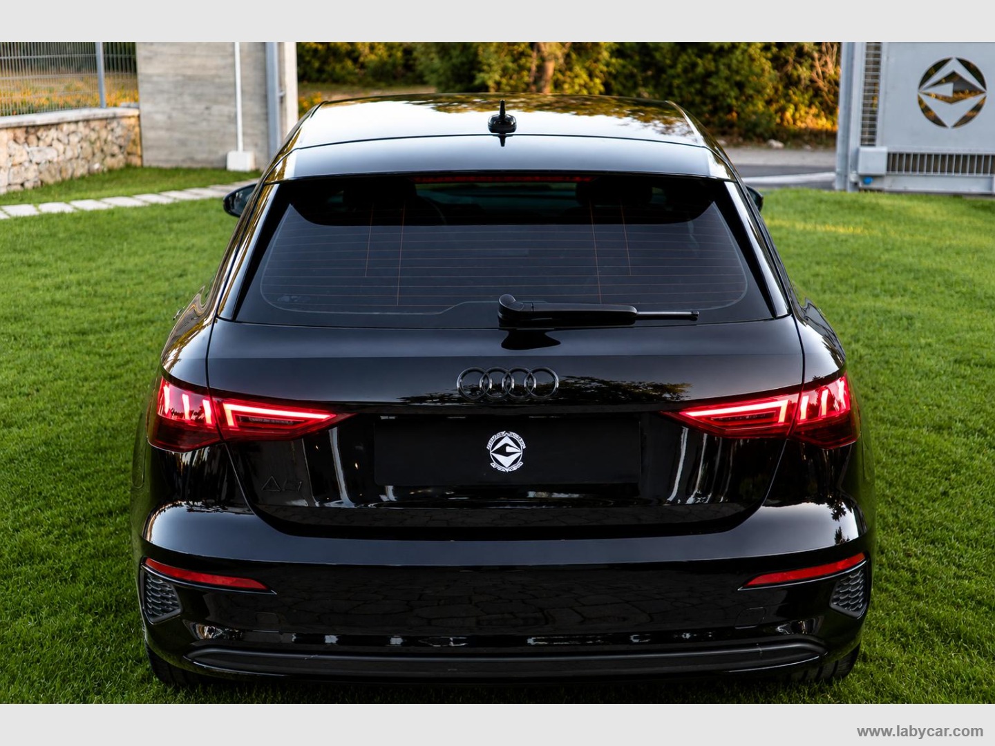 A3 SPB 35 TDI S tronic SPORT - immagine 6