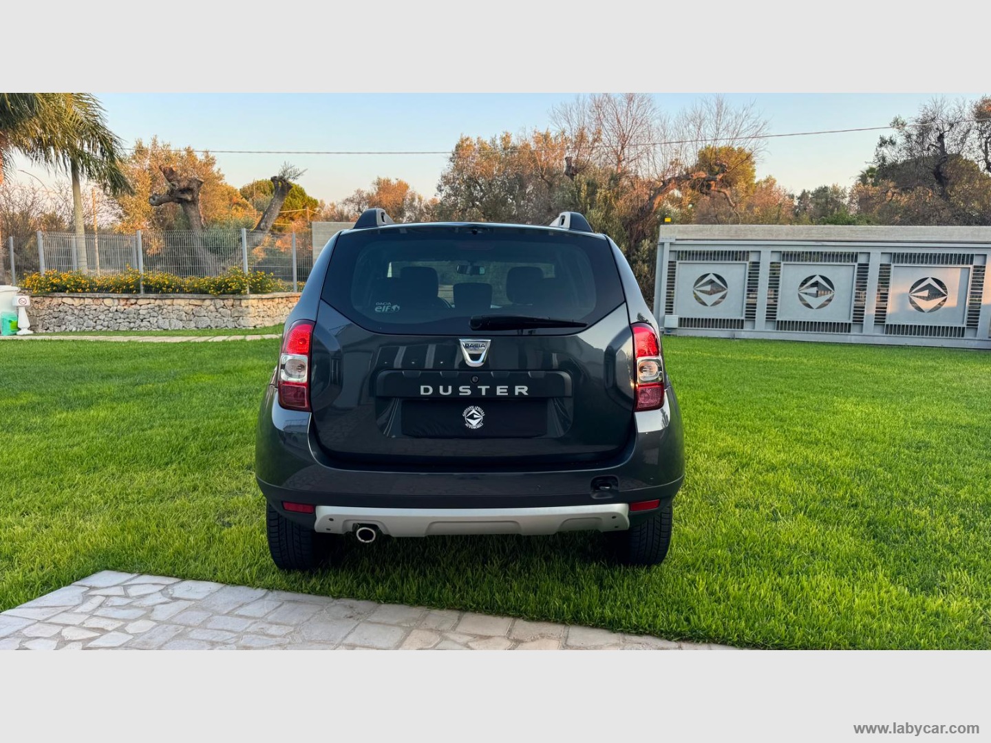 Duster 1.5 dCi 110 CV 4x2 Lauréate - immagine 6