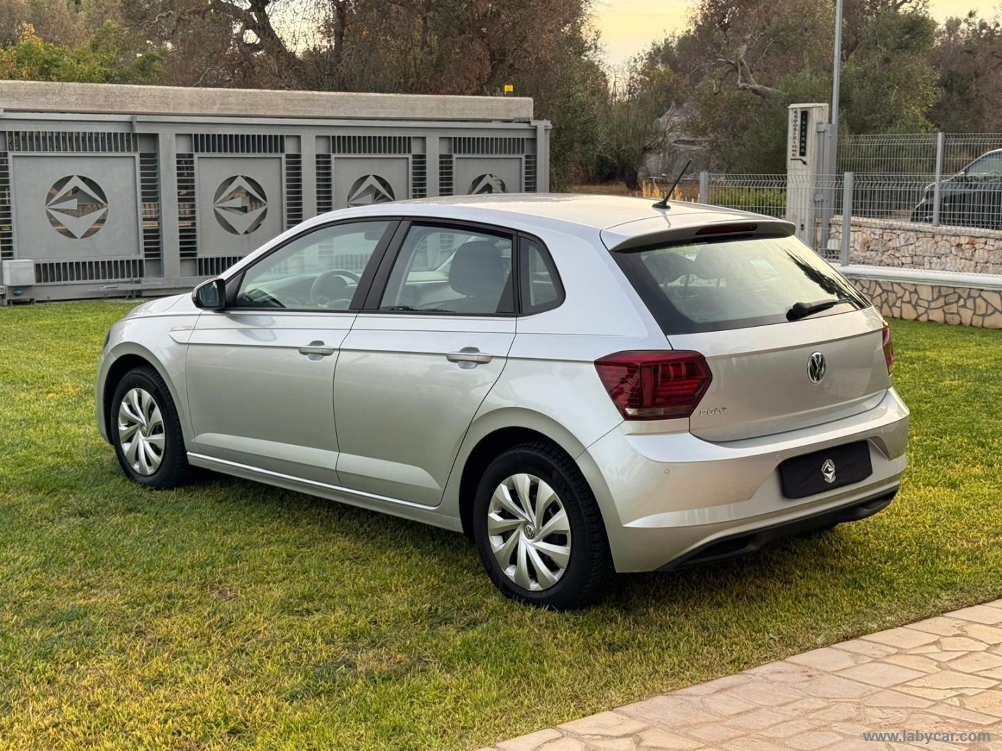 Polo 1.0 EVO 5p. Comfortline BMT - immagine 6