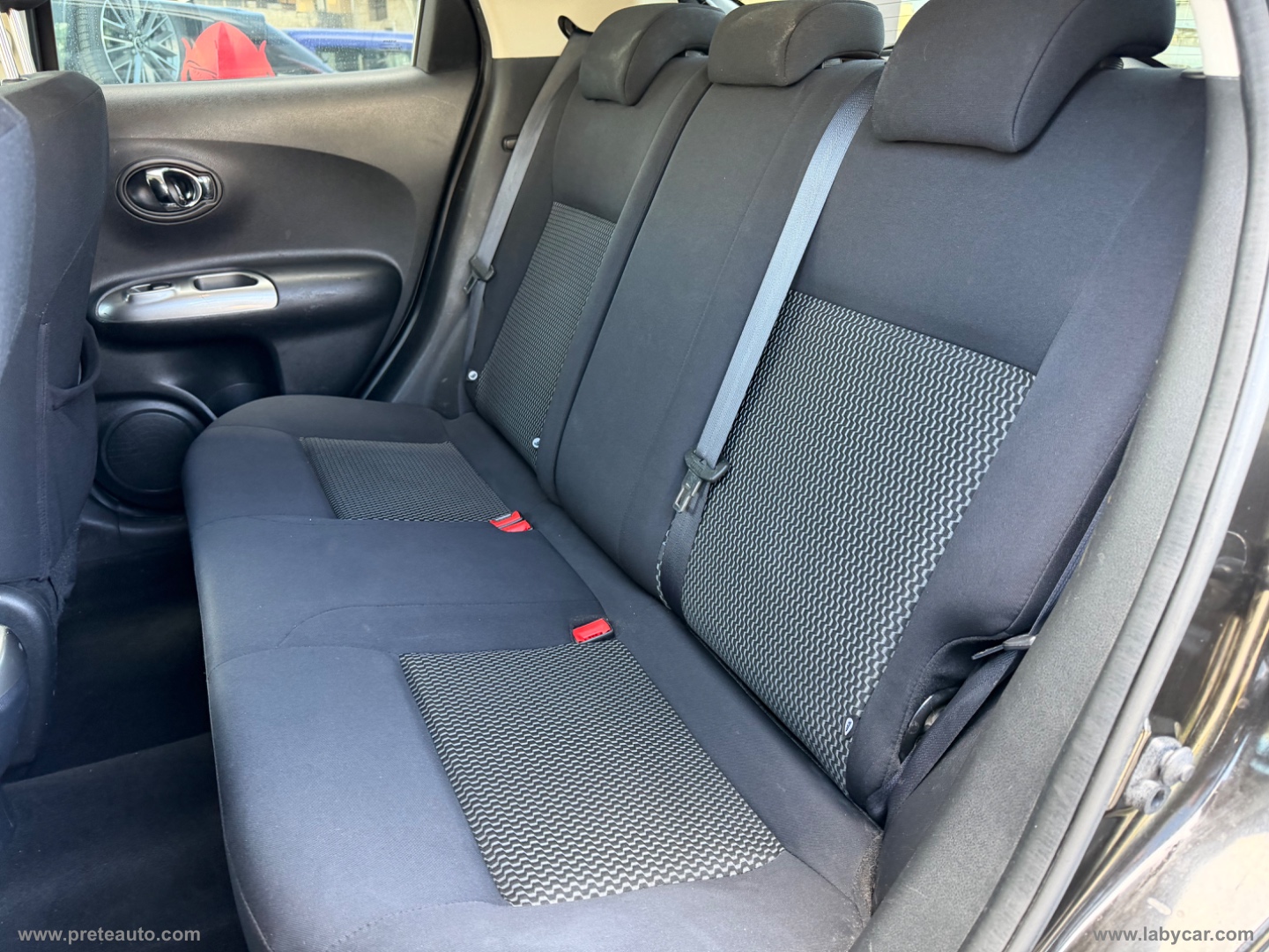 Juke 1.5 dCi S&S Acenta - immagine 6