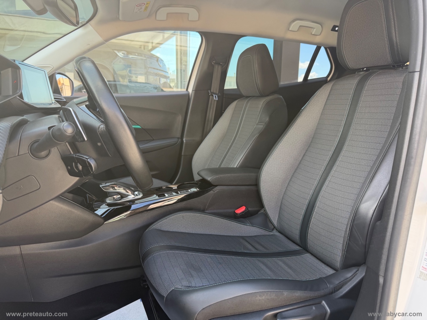 2008 BlueHDi 130 S&S EAT8 Allure Pack - immagine 6