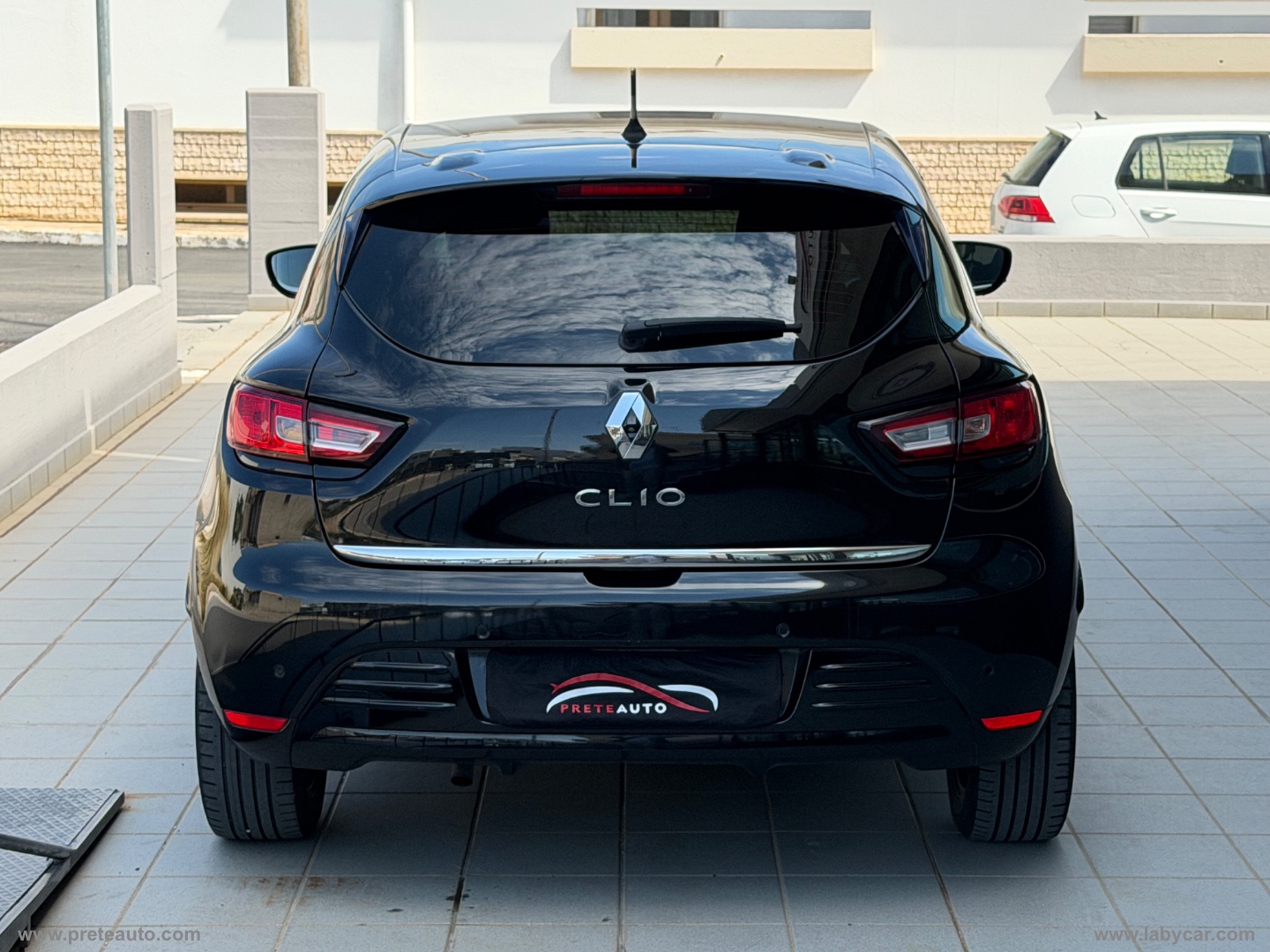 Clio 1.2 75 CV 5p. Intens - immagine 6