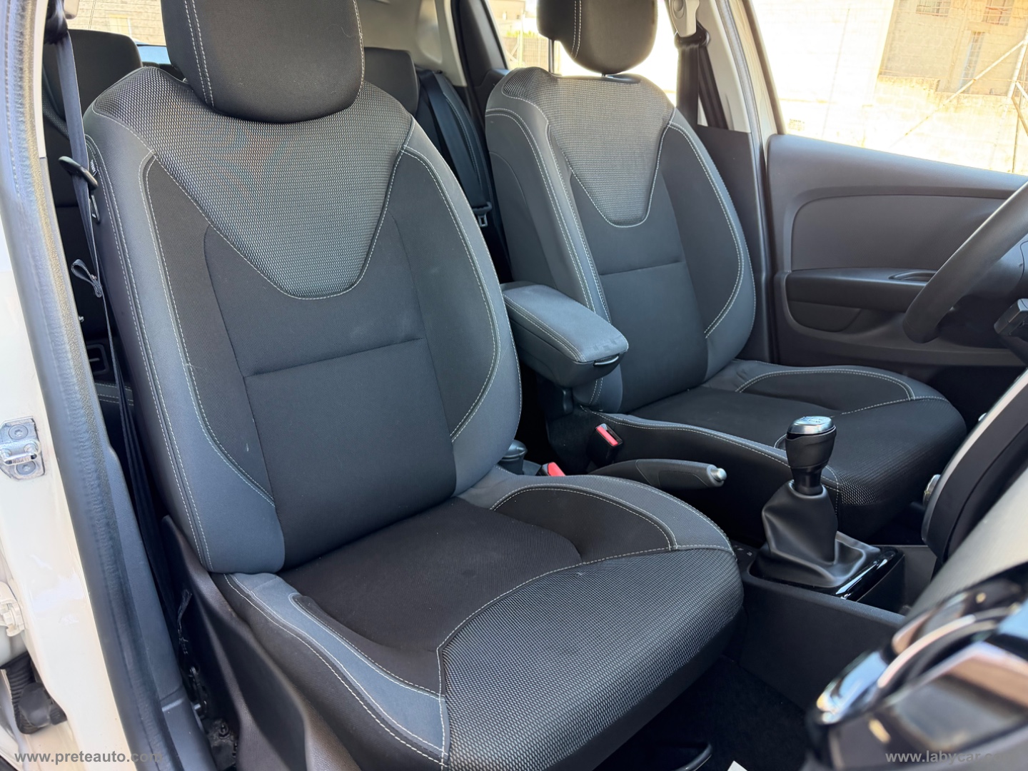 Clio TCe 12V 90 CV GPL S&S 5p. Ener. Zen - immagine 6