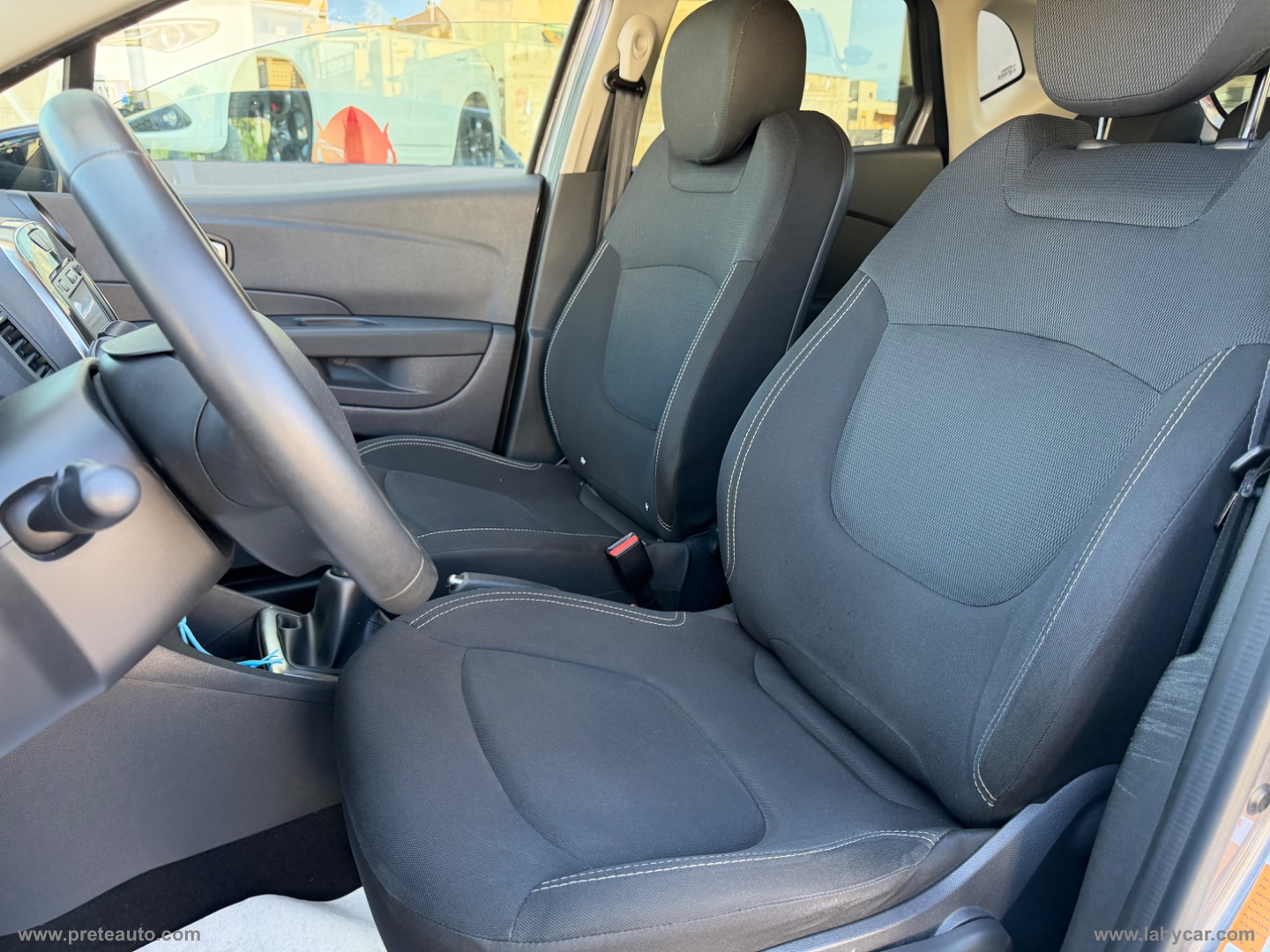Captur dCi 8V 90 CV Sport Edition2 - immagine 6