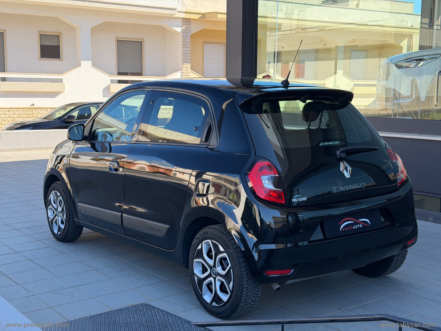 Twingo SCe 65 CV Duel - immagine 6