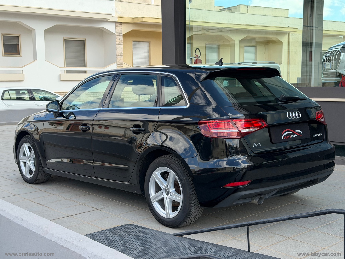 A3 SPB 30 TDI - immagine 6