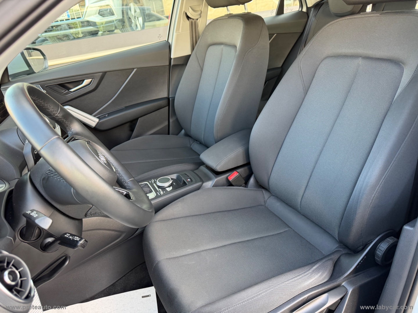 Q2 30 TDI S tronic Admired - immagine 6