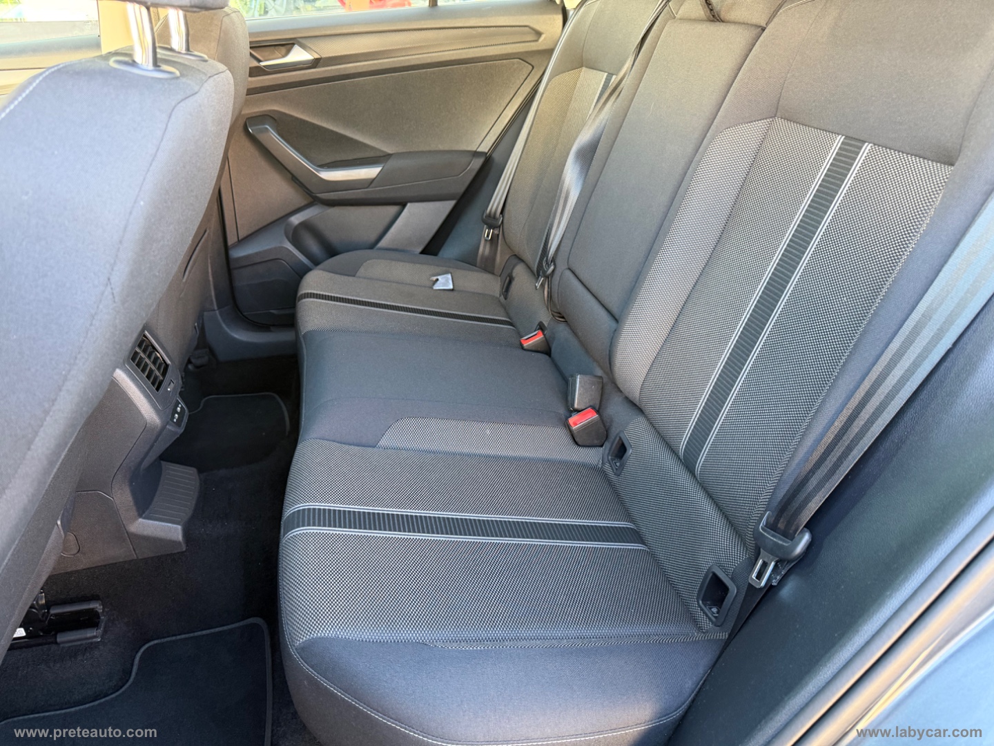T-Roc 1.0 TSI Business BMT - immagine 6
