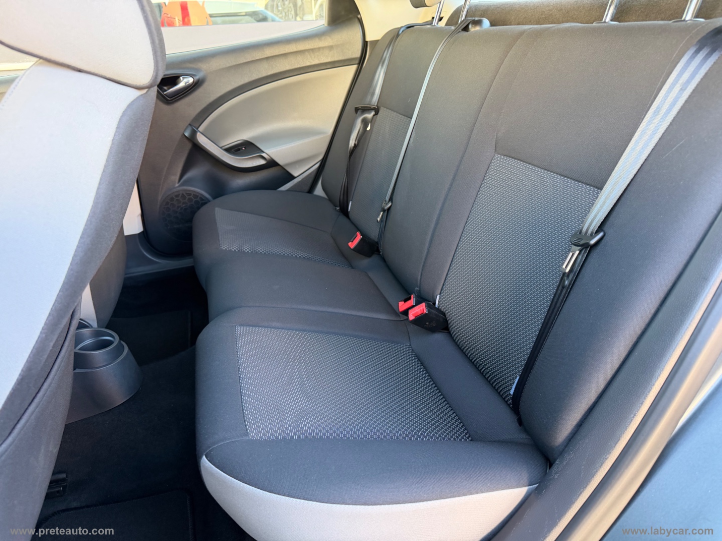 Ibiza 1.0 75CV 5p. Style - immagine 6