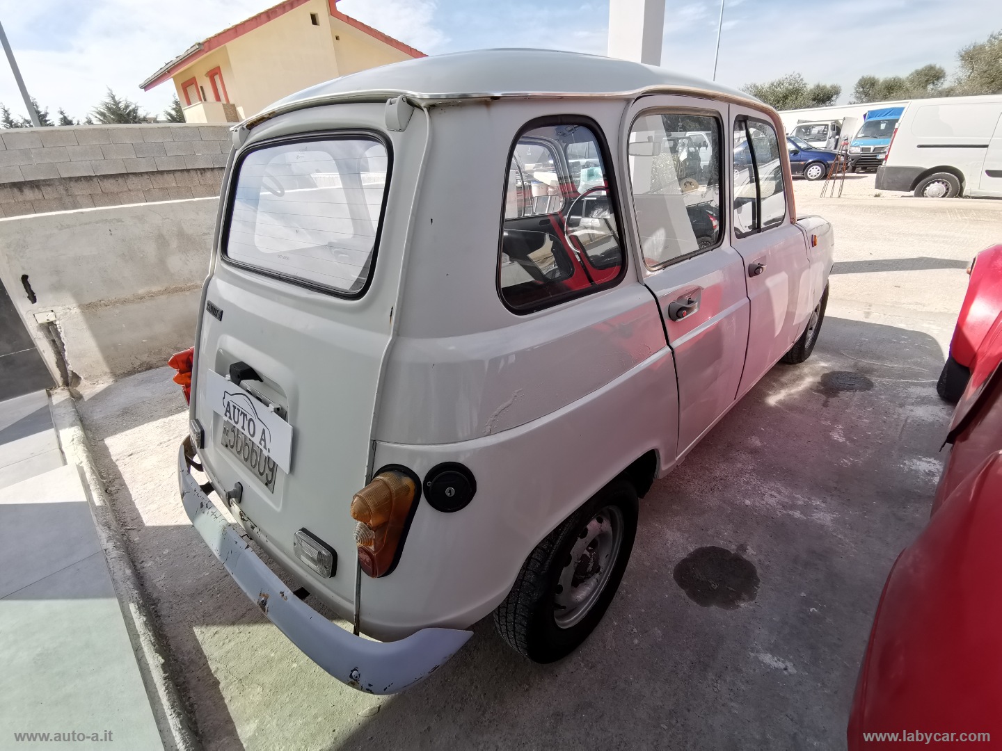R 4 TL - immagine 6