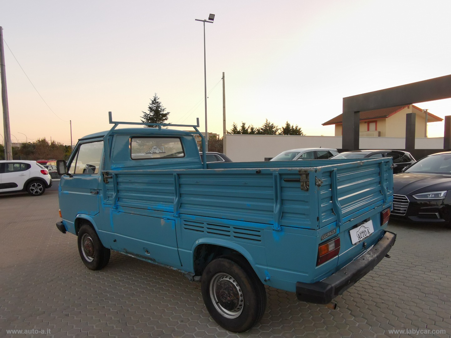 TRANSPORTER T3 245 CT - immagine 6