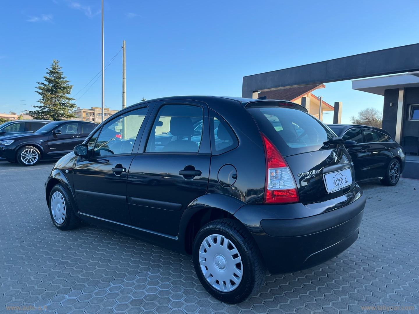 C3 1.1 airdream Classique - immagine 6