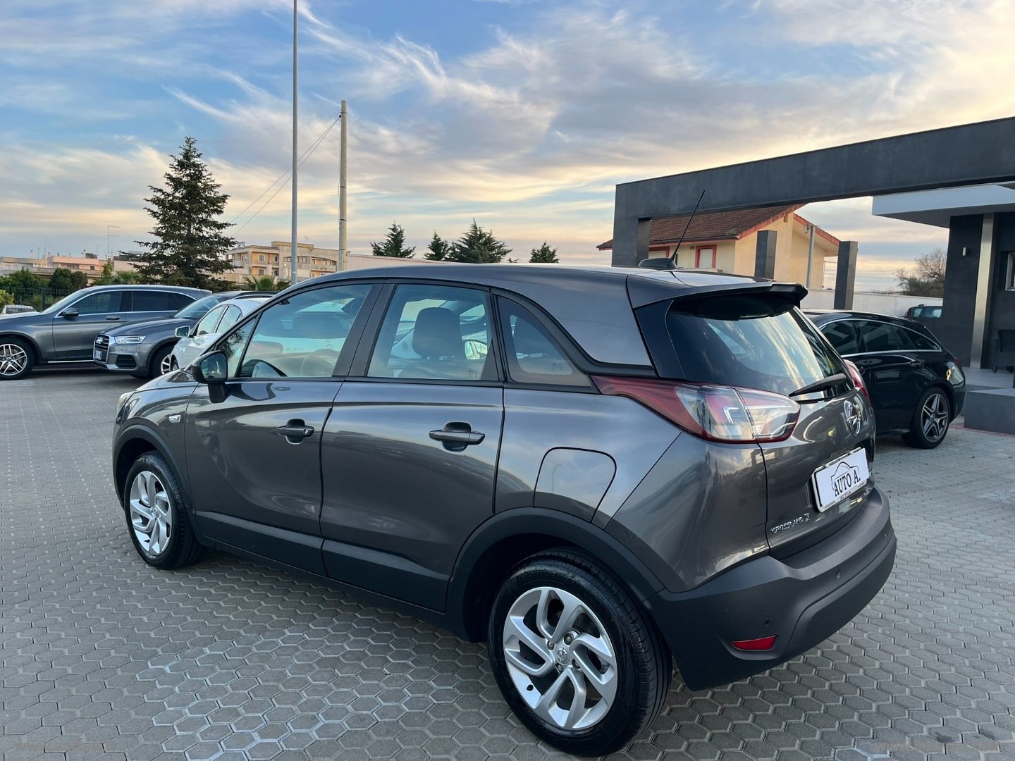 Crossland X 1.5 ECOTEC D 102CV S&S Innovation - immagine 6