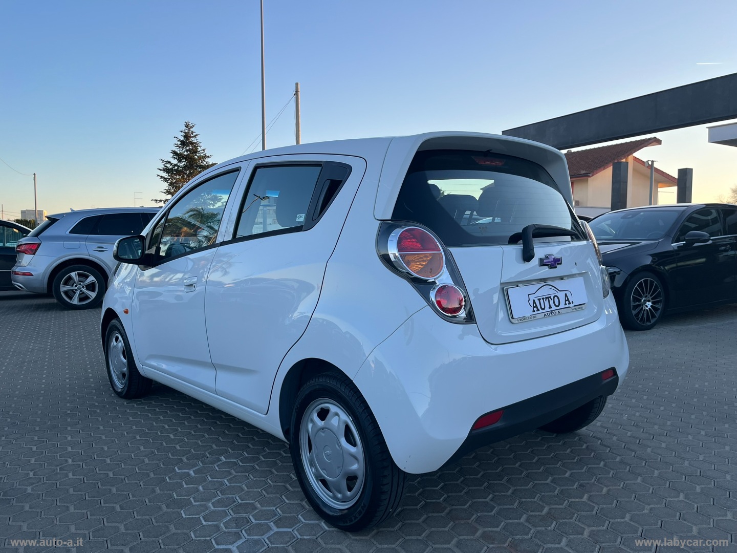 Spark 1.0 LS GPL Eco Logic - immagine 6