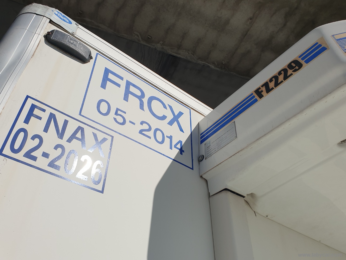 60C15 FRIGO ATP VALIDO - immagine 6
