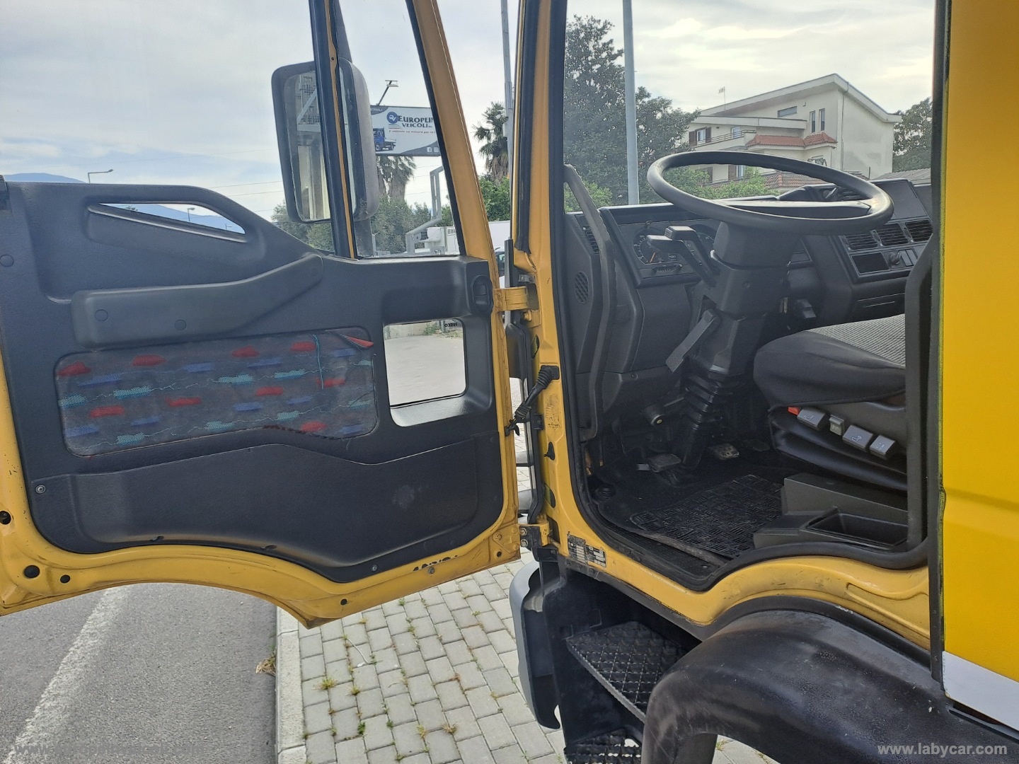 EUROCARGO 130E18 - immagine 6