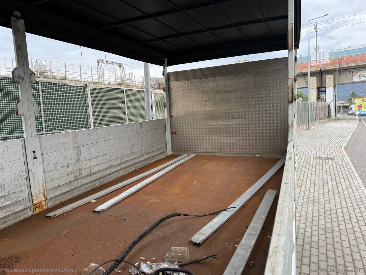 EUROCARGO 120E23 ALT E BASS - immagine 6