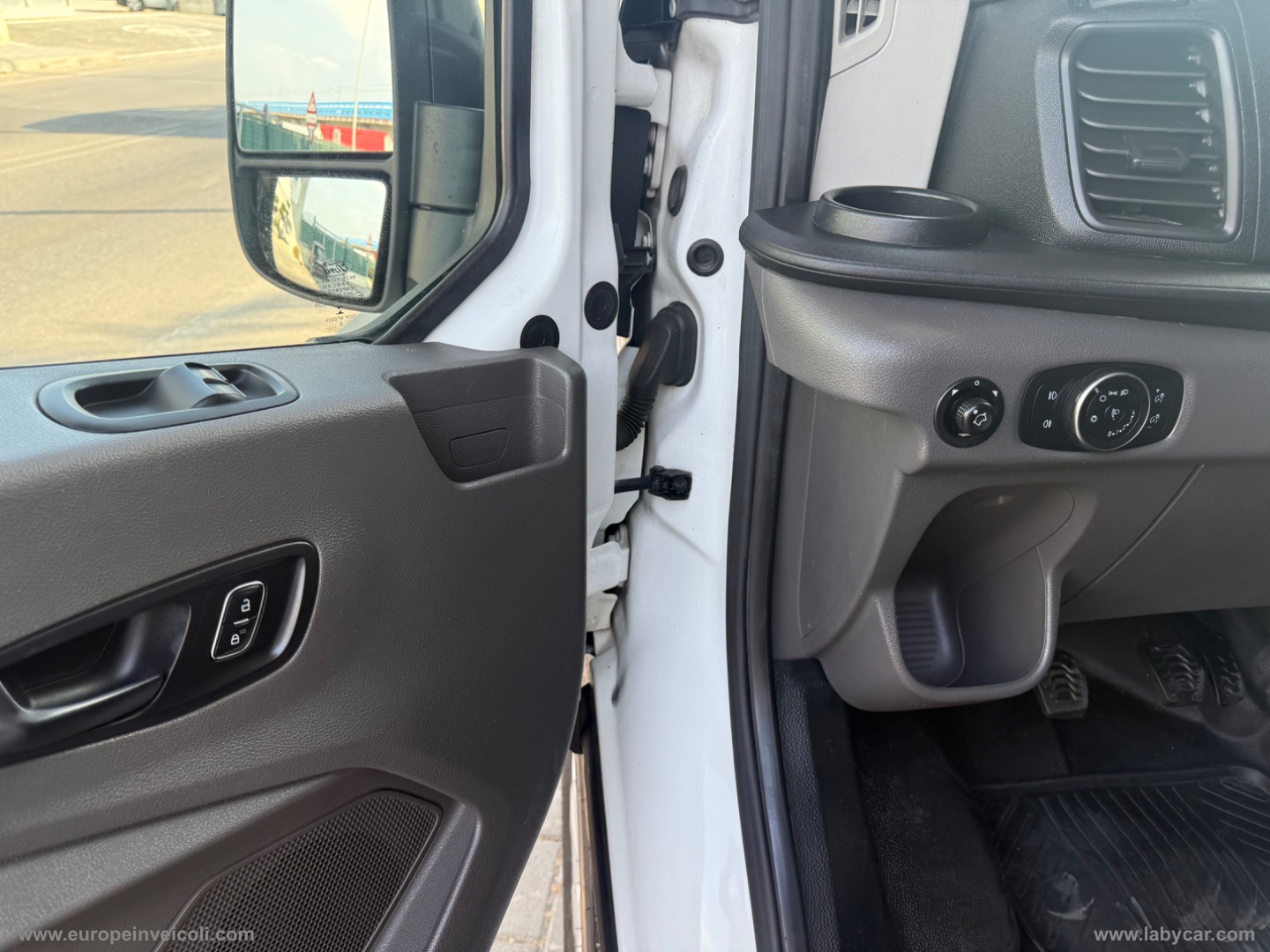 TRANSIT FURGONE L1 H2 2020 - immagine 6