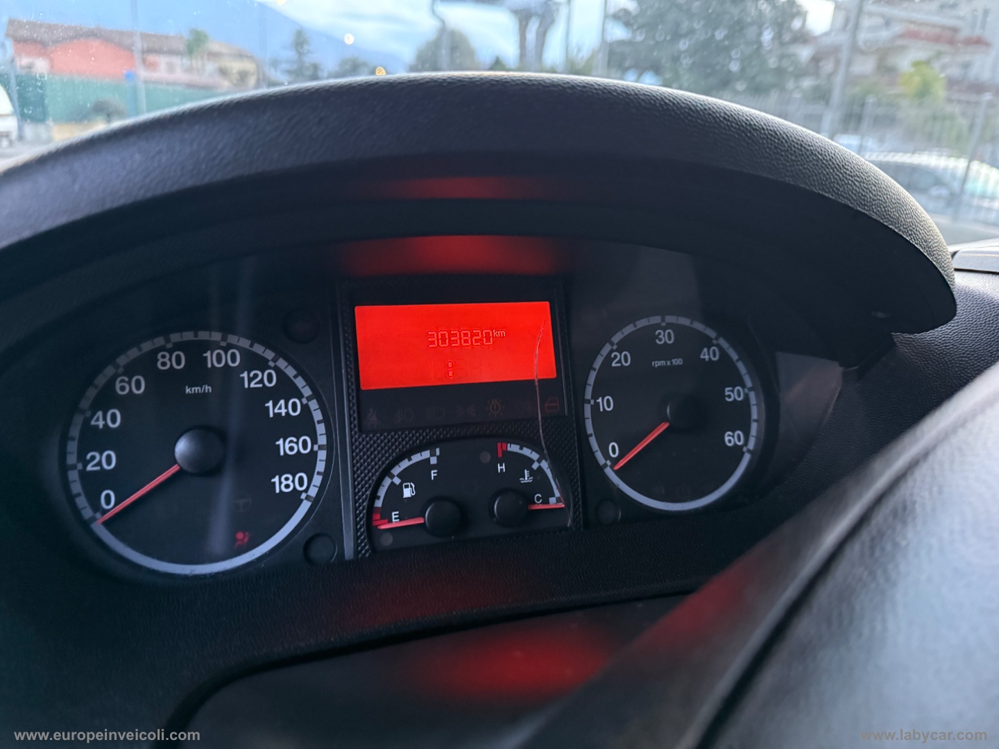 Ducato 33 2.3 MJT 130CV PM-TM Panorama - immagine 6