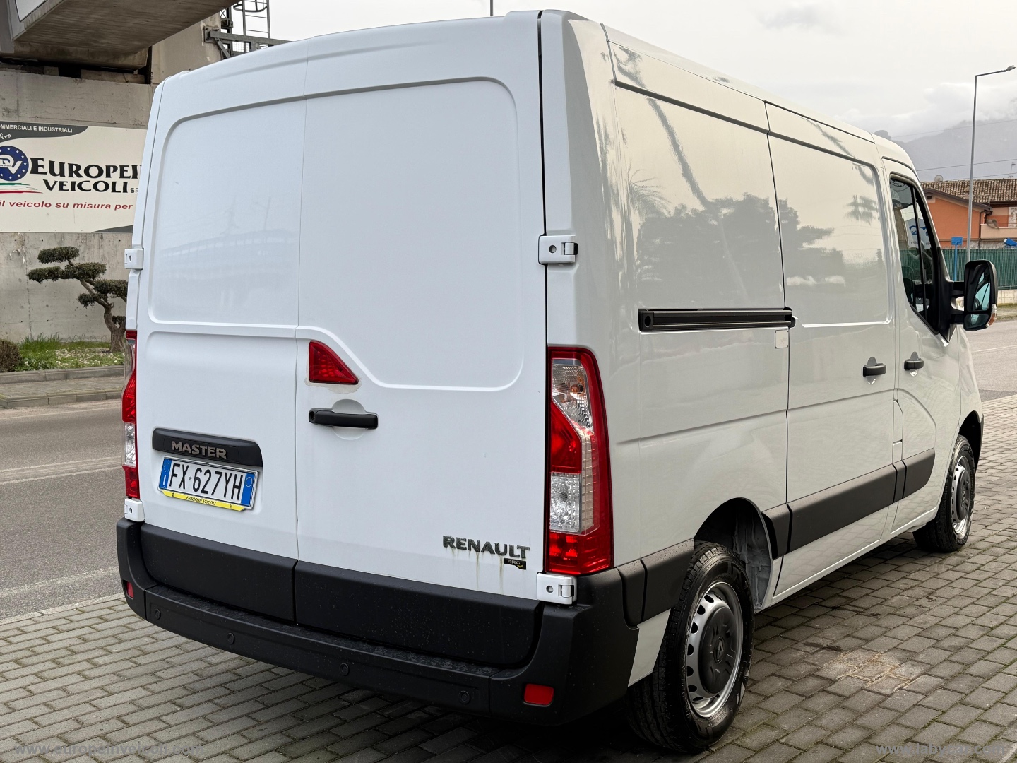 Master FRIGO L1H1 - 30.000 KM - immagine 6