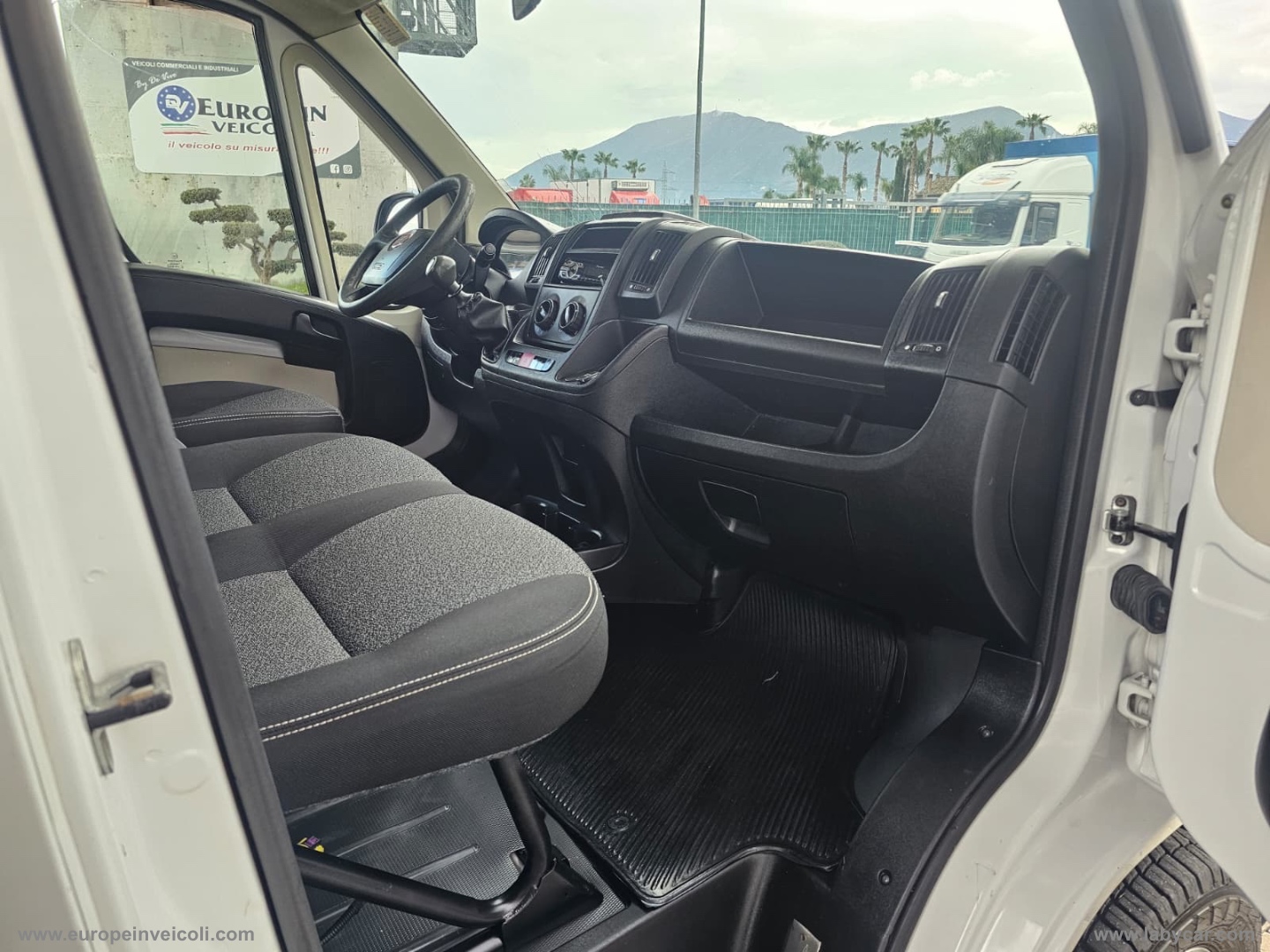 Ducato 2.0 MJT PM CASSONE FISSO - immagine 6