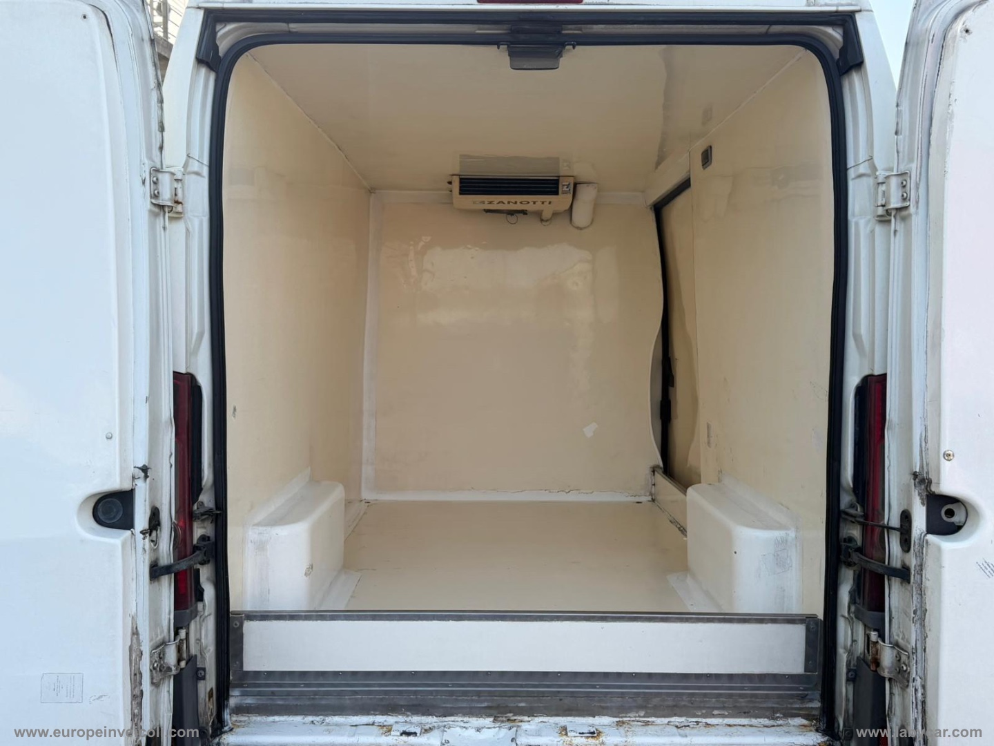Ducato 33 2.3 MJT PM-TM Furgone - immagine 6