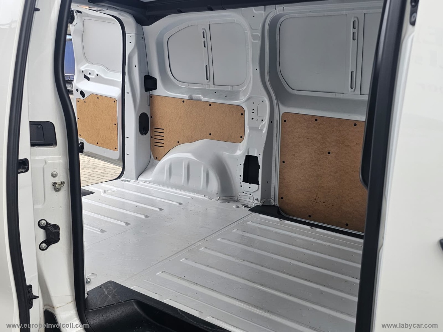 Scudo 1.5 BlueHDi 120 PL-TN Furg. - immagine 6