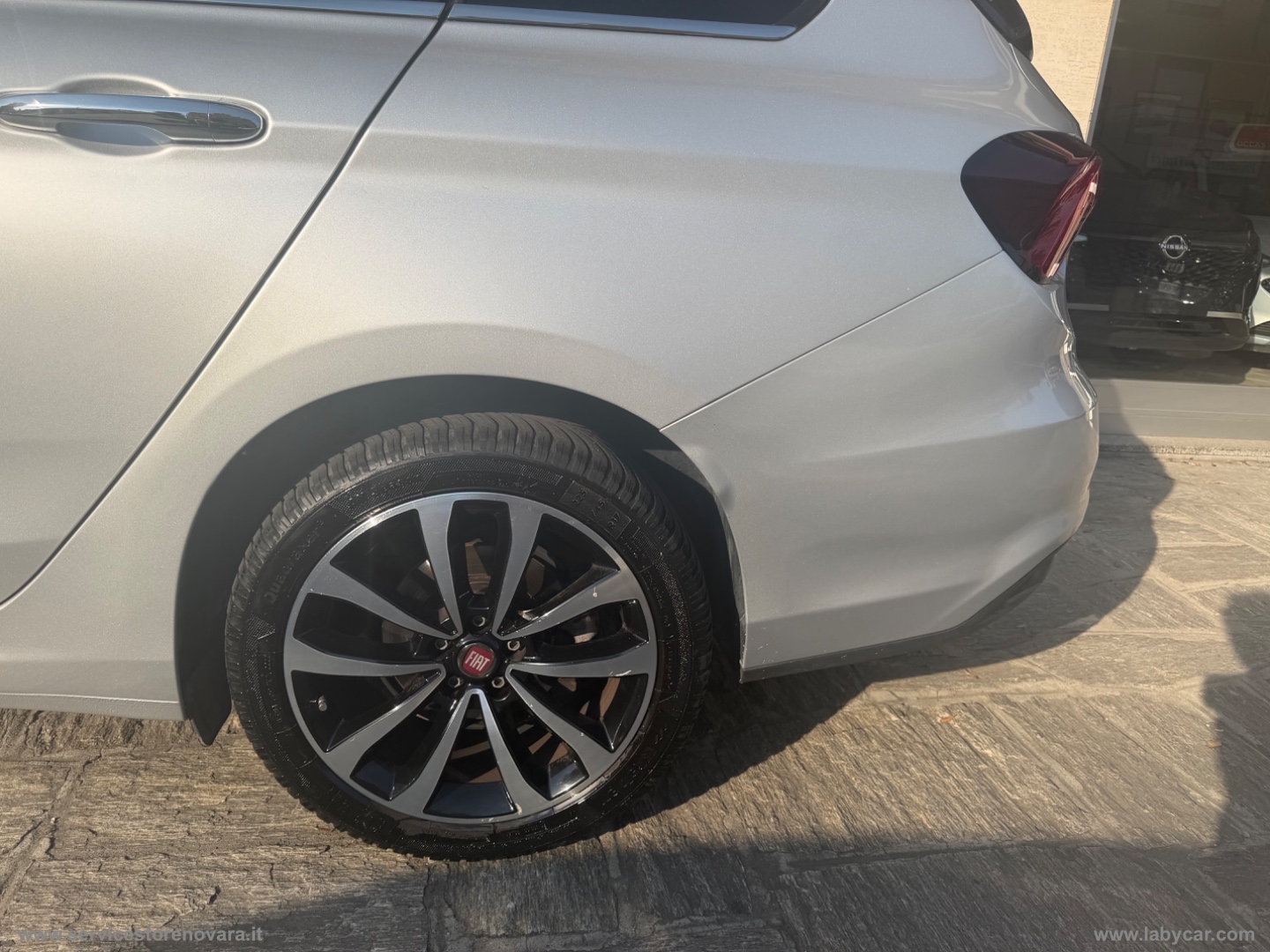 Tipo 1.6 Mjt S&S SW Lounge - immagine 6