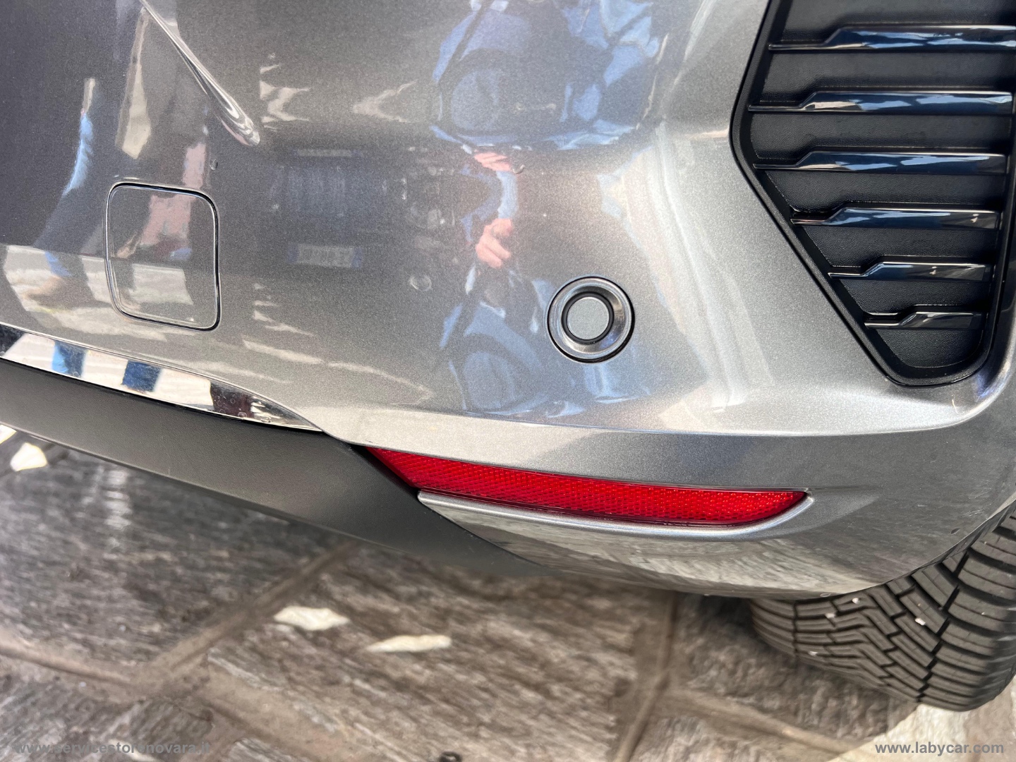Clio TCe 90 CV Techno PRONTA CONSEGNA! - immagine 6