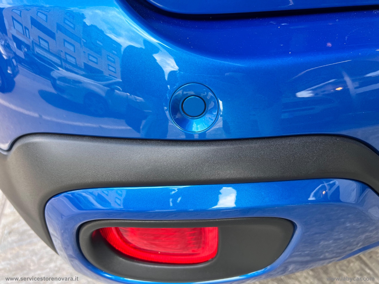 Panda 1.0 FireFly S&S Hybrid Cross PRONTA CONSEGNA - immagine 6