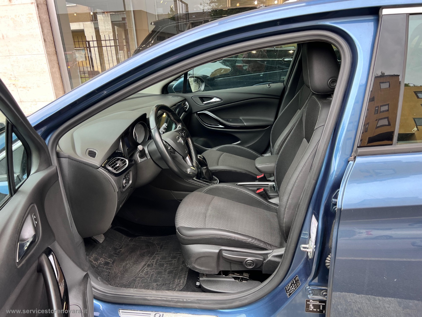 Astra 1.0 T ecoFLEX S&S 5p. Innovation - immagine 6