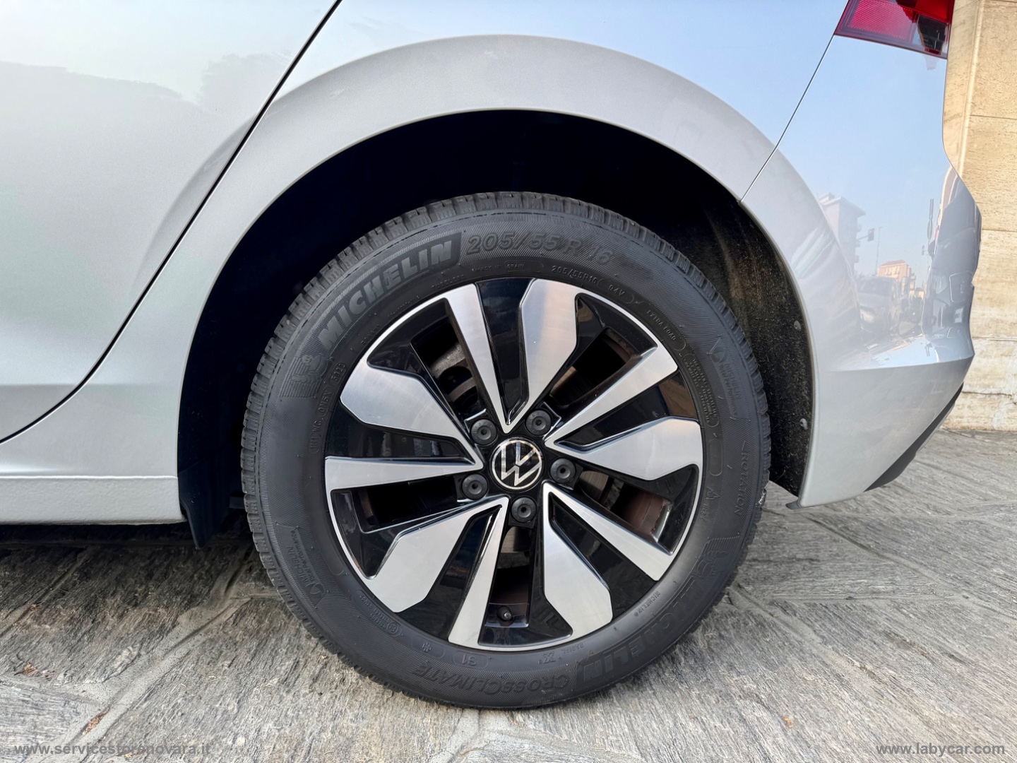 Golf 1.0 eTSI EVO DSG Life PRONTA CONSEGNA! - immagine 6