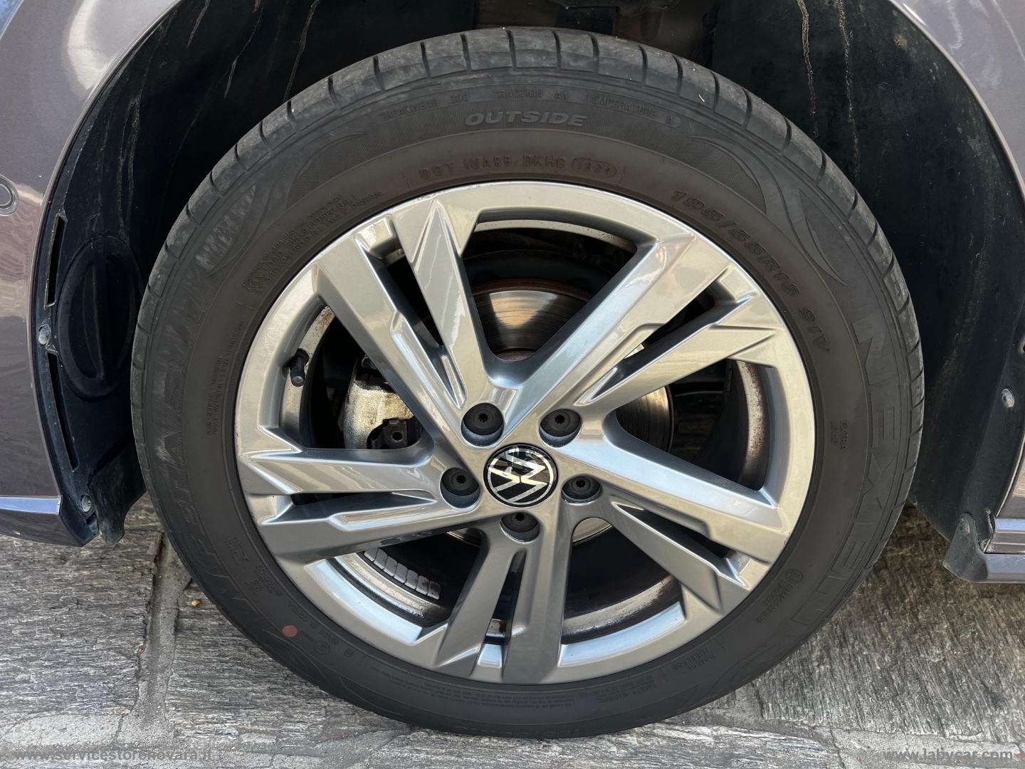 Polo 1.0 TSI DSG R-Line - immagine 6