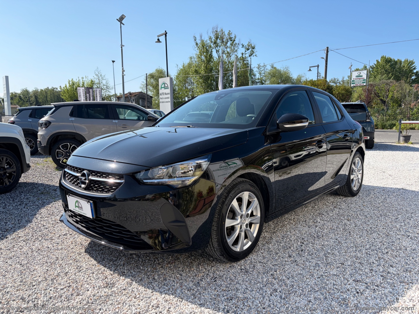 Corsa 1.2 - immagine 6