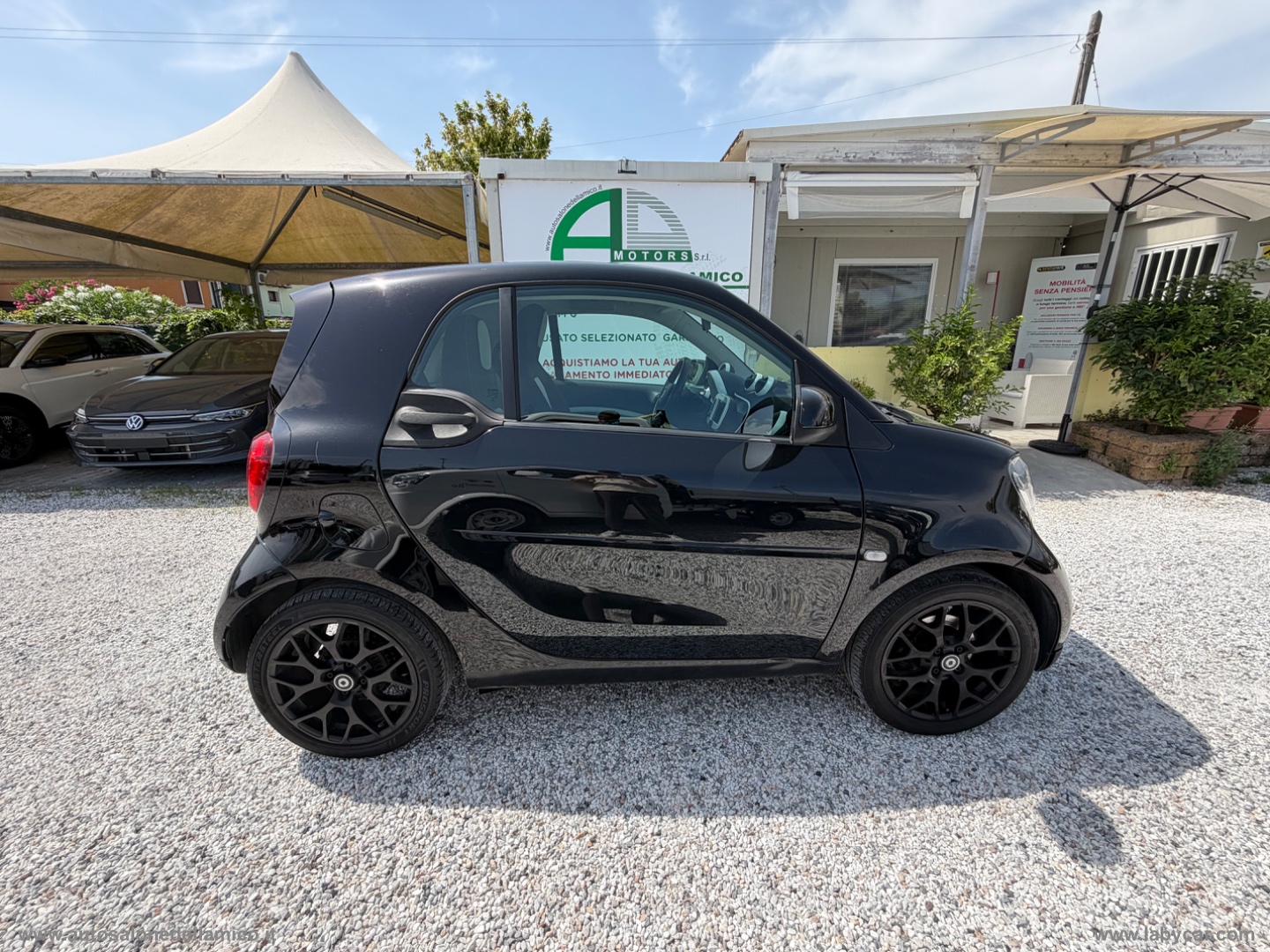 fortwo 70 1.0 Passion - immagine 6