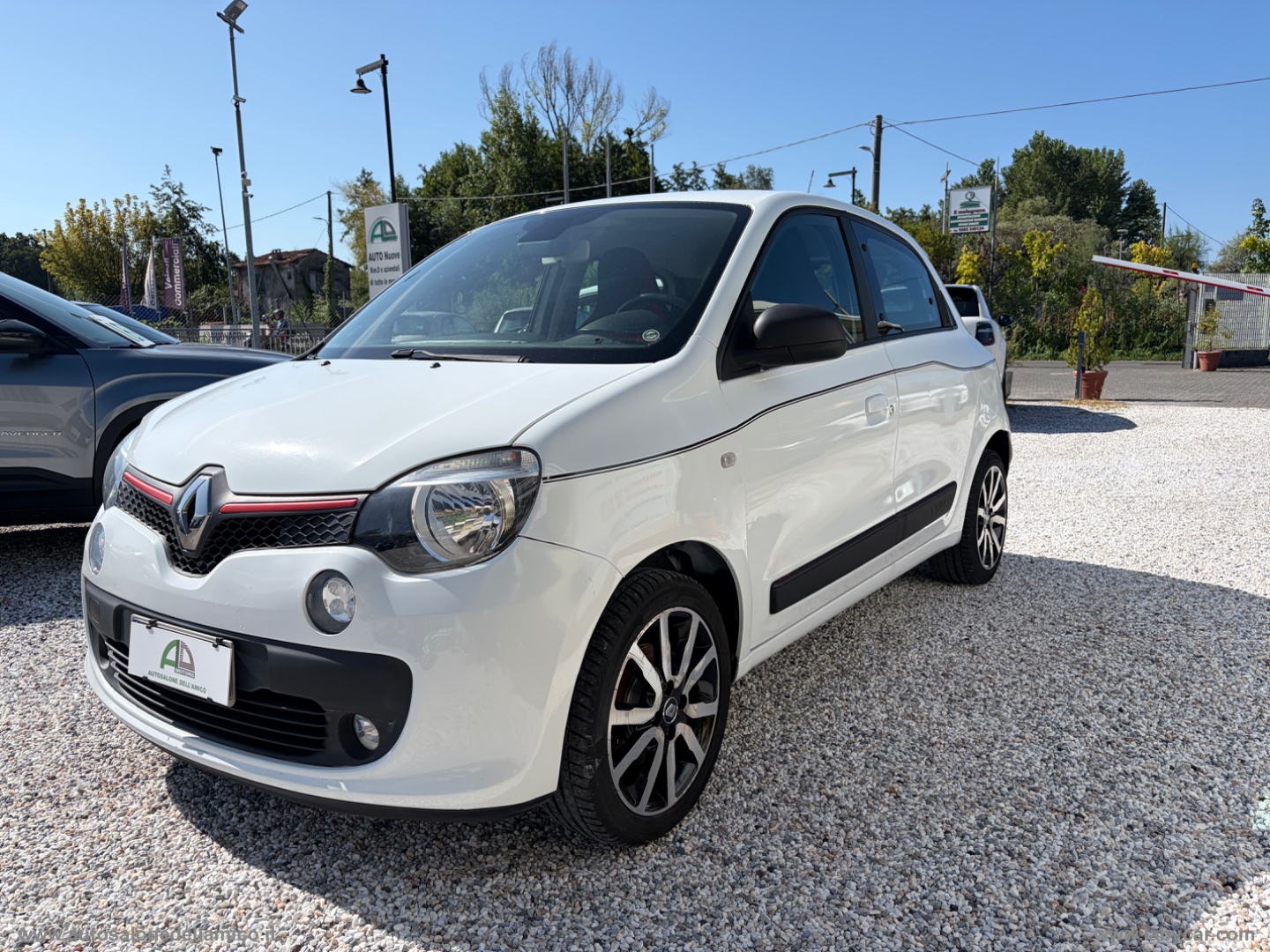 Twingo 1.0 SCe S&S Energy - immagine 6