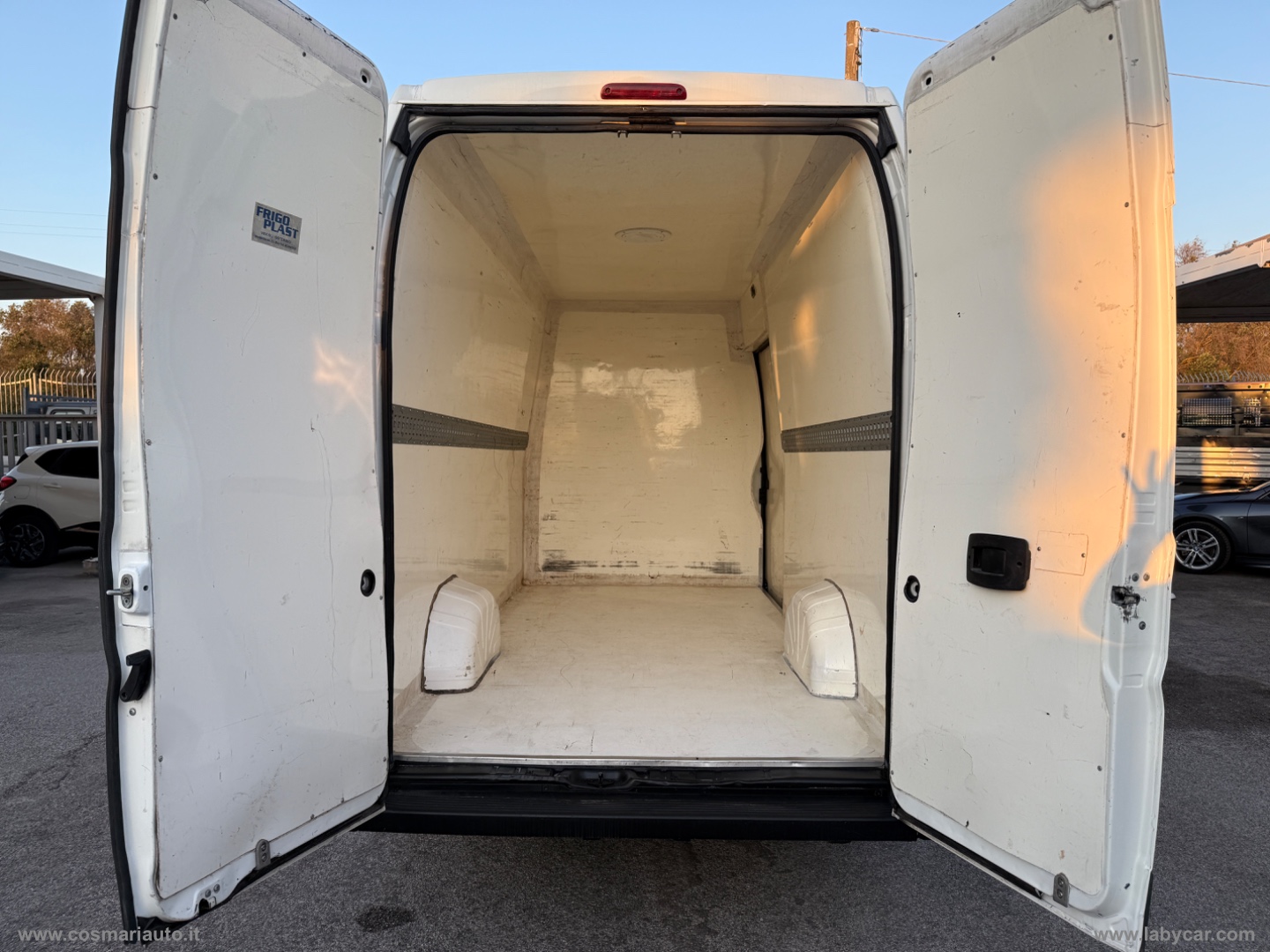 Boxer BlueHDi 160 L3 H3 Furg. - immagine 6