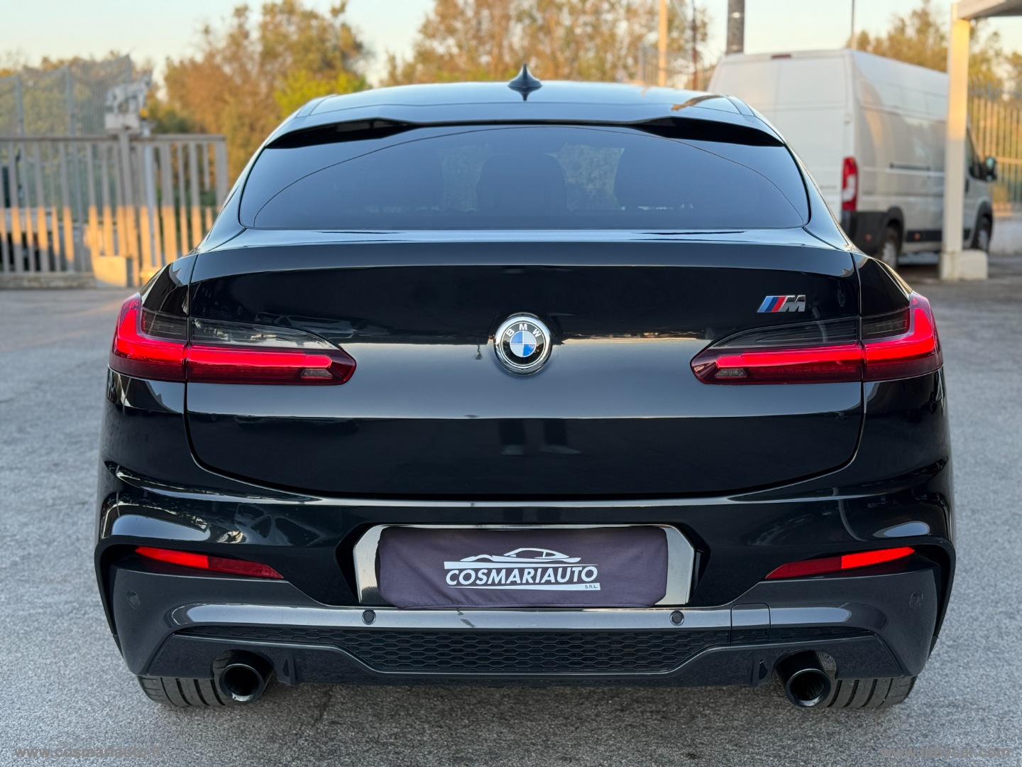 X4 xDrive20d Msport - immagine 6