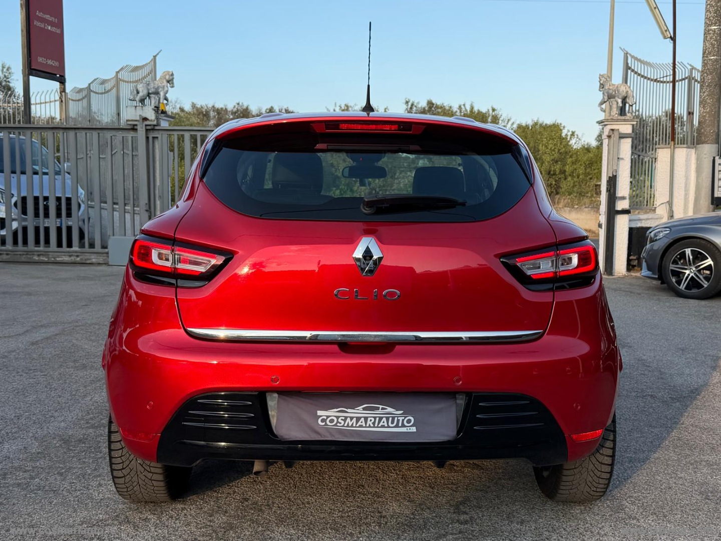 Clio dCi 8V 90 CV 5p. AUTOCARRO N1 - immagine 6