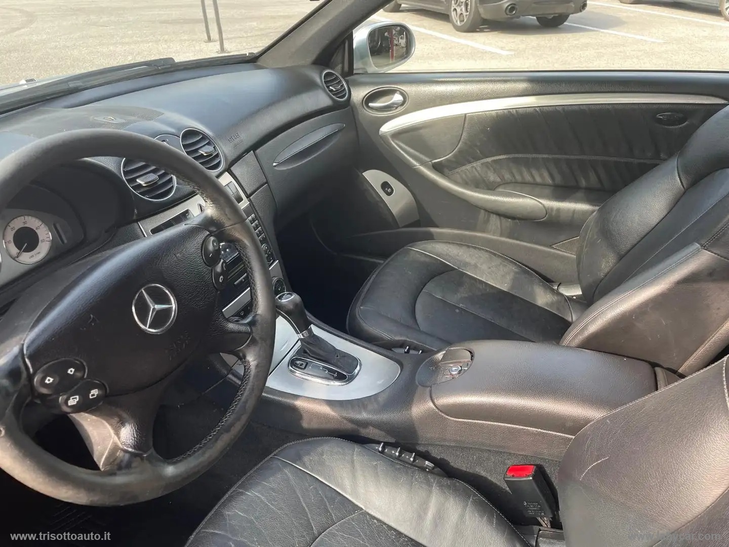 CLK 320 CDI 224CV - immagine 6