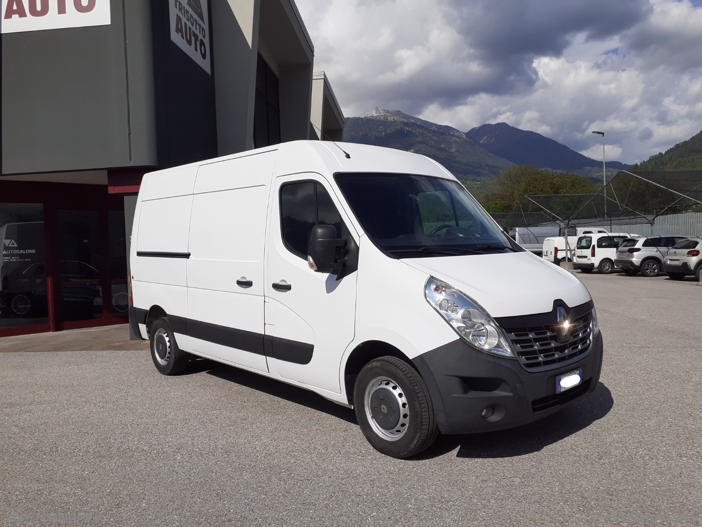 Master T35 2.3 dCi/145 L2-H2 - immagine 6