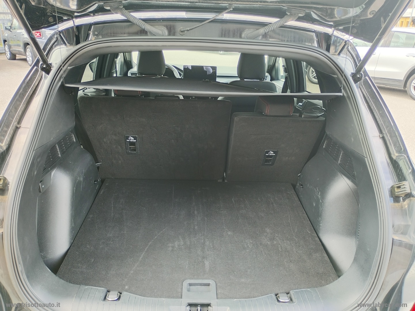 Kuga 2.5 Full Hybrid 151CV - immagine 6