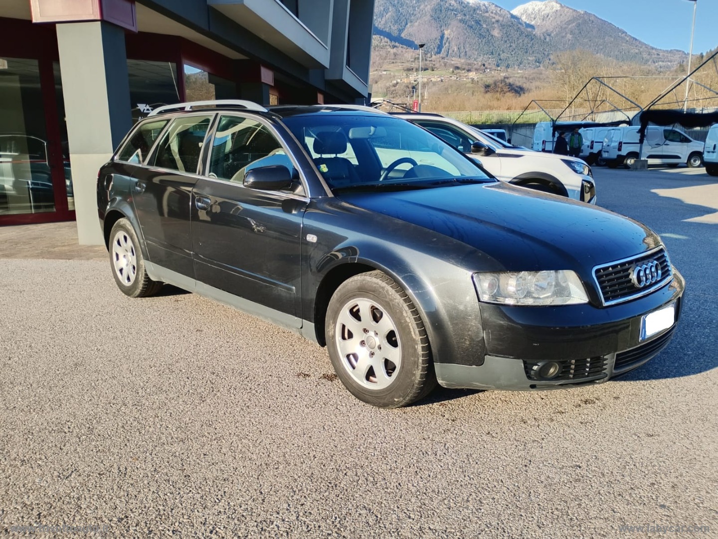 A4 1.9 TDI 130CV Avant - immagine 6